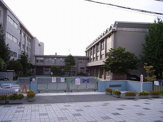 草津市立草津第...