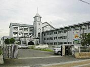 守山市立速野小学校
