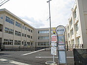 野洲市立篠原小学校