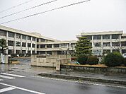 守山市立守山北中学校