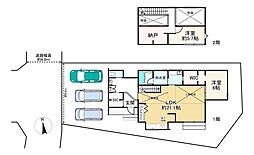 滋賀県湖南市菩提寺