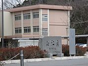 野洲市立野洲中学校
