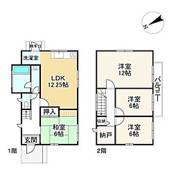 滋賀県甲賀市水口町新城