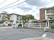 日野町立必佐小学校
