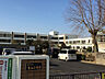 周辺：栗東市立葉山小学校