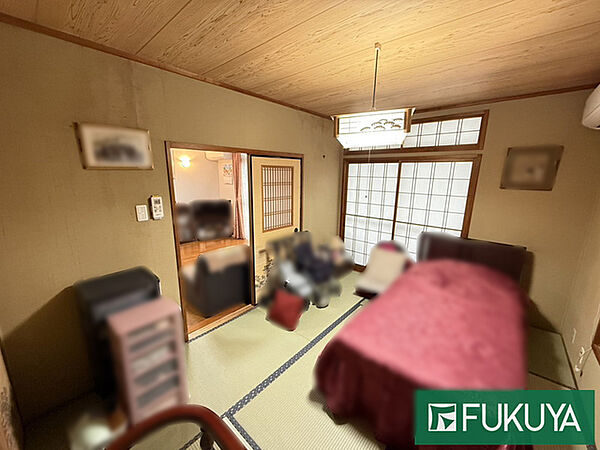 室内