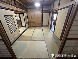 室内の画像