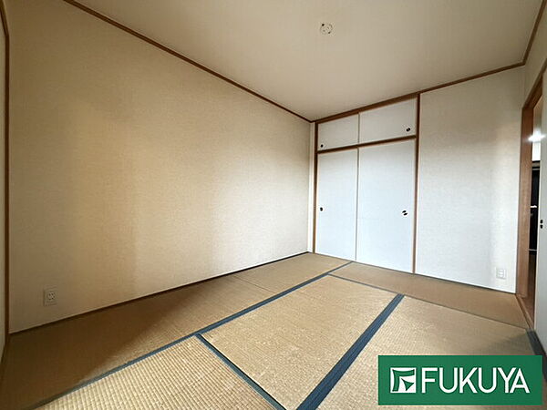 室内を拡大表示
