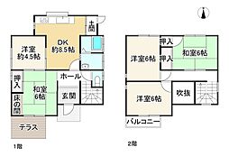 滋賀県東近江市宮川町