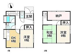 滋賀県草津市下笠町