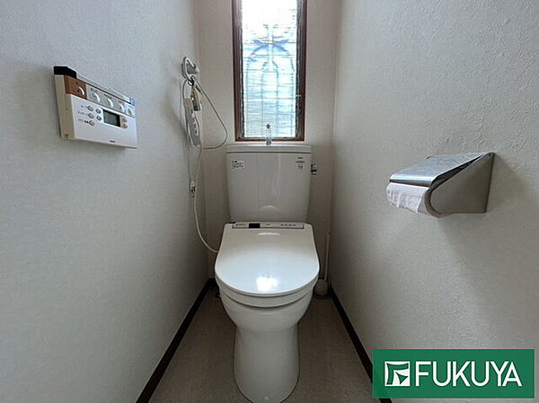 トイレを拡大表示