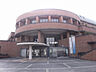 周辺：市役所東庁舎