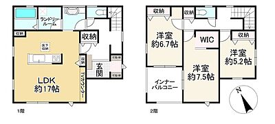 間取り 間取り