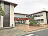 周辺：甲賀市立雲井小学校