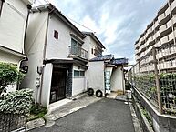 大阪府富田林市清水町：物件画像