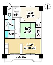 土師ノ里駅 780万円