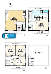 大阪府柏原市本郷4丁目