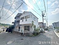 大阪府柏原市田辺2丁目：物件画像