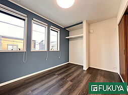 子供部屋の画像