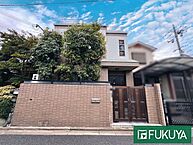 大阪府八尾市山本町5丁目：物件画像