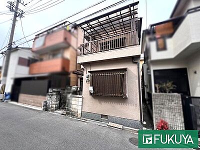 外観 外観