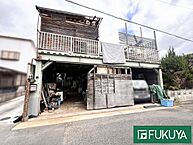 大阪府羽曳野市伊賀6丁目：物件画像