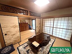 室内の画像
