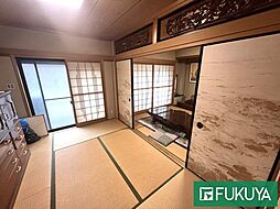 室内の画像