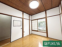 室内の画像