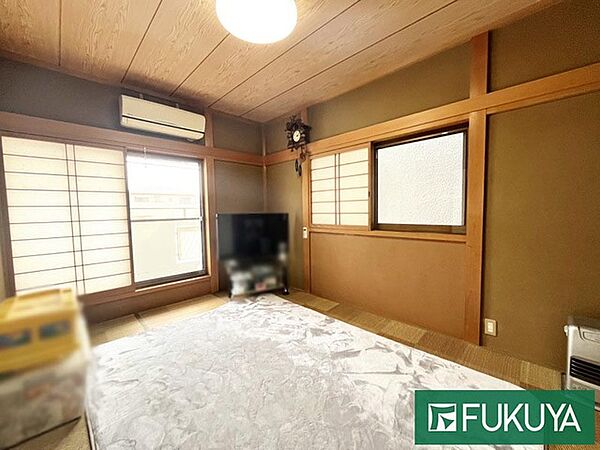 室内