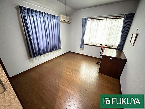 子供部屋