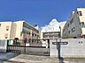 周辺：八尾市立高美南小学校