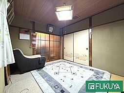 室内の画像