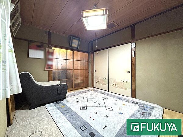 室内
