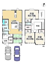 近鉄大阪線 法善寺駅 徒歩5分