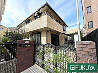 兵庫県神戸市東灘区本山中町4丁目：物件画像