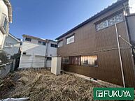 兵庫県西宮市鳴尾町2丁目：物件画像