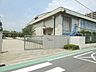 周辺：西宮市立浜脇小学校