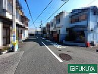 大阪府池田市豊島北1丁目：物件画像