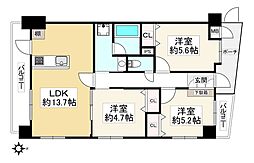 プレステージ西宮香枦園