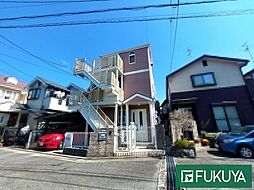 外観の画像