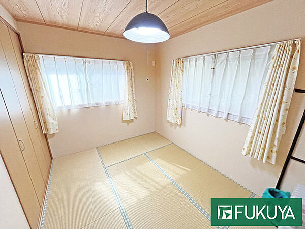 子供部屋