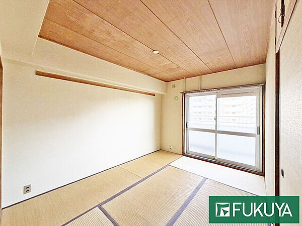 寝室を拡大表示
