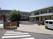 長岡京市立長岡第八小学校