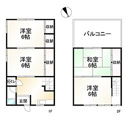 大阪府高槻市淀の原町