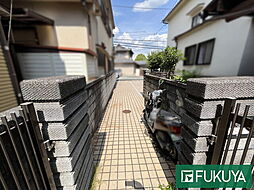 外観の画像