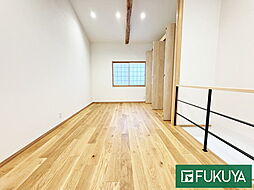 子供部屋の画像