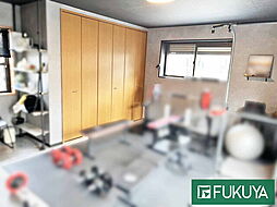 子供部屋の画像