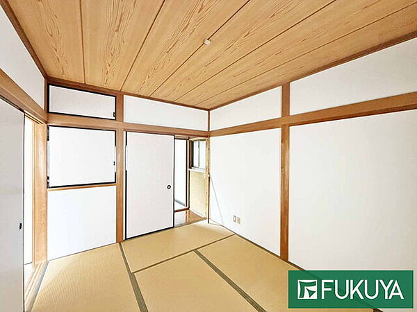 寝室を拡大表示
