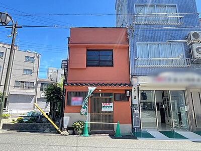 外観 外観
